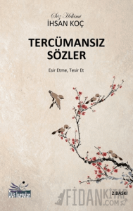 Tercümansız Sözler