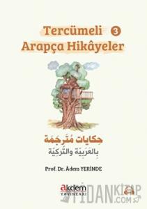 Tercümeli Arapça Hikayeler - 3