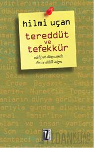 Tereddüt ve Tefekkür