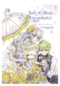 Terk Edilmiş İmparatoriçe 2