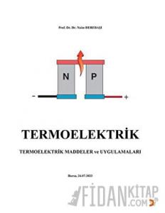 Termoelektrik