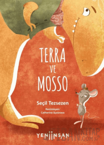 Terra ve Mosso
