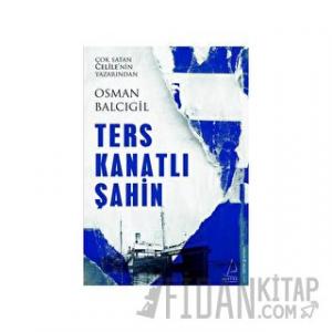 Ters Kanatlı Şahin