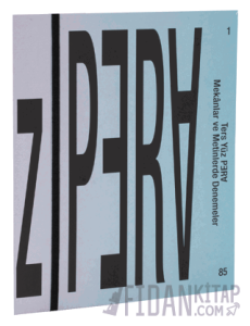 Ters Yüz Pera: Mekanlar ve Metinlerde Denemeler