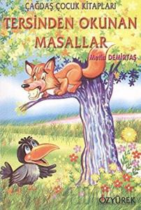 Tersinden Okunan Masallar