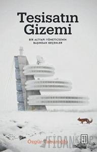 Tesisatın Gizemi