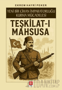 Teşkilat-ı Mahsusa