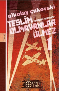 Teslim Olmayanlar Ölmez - 1