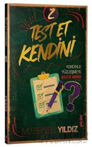 Test Et Kendini 2