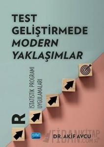 Test Geliştirmede Modern Yaklaşımlar
