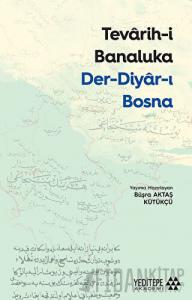 Tevarih-i Banaluka Der-diyar-ı Bosna