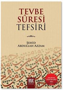 Tevbe Suresi Tefsiri (Ciltli)