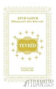 Tevhid (Ciltli)