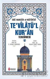 Te'vilatül Kur'an Tercümesi -12