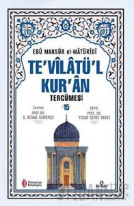 Te'vilatül Kur'an Tercümesi 15. Cilt