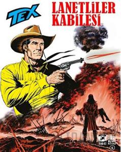 Tex No: 708 Lanetliler Kabilesi