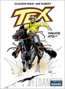 Tex Özel Albüm Sayı: 15 Yalnız Atlı!