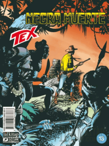 Tex Sayı 13