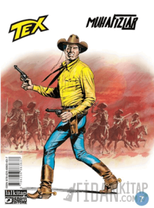 Tex Sayı 7