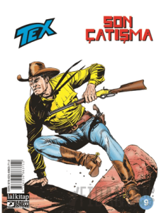 Tex Sayı 9