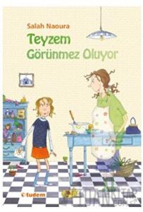 Teyzem Görünmez Oluyor