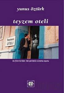 Teyzem Oteli
