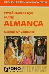 Tezgahtarlar için Pratik Almanca