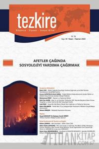 Tezkire Dergisi Sayı: 80