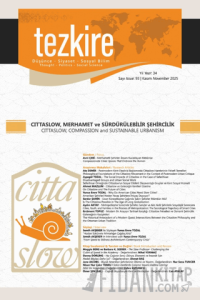 Tezkire Dergisi Sayı: 93