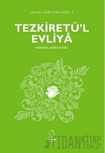 Tezkiretül Evliya - Cep Boy