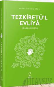 Tezkiretü'l Evliya
