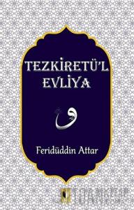 Tezkiretü'l Evliya