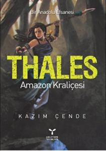 Thales - Amazon Kraliçesi