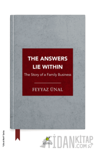 The Answers Lie Within