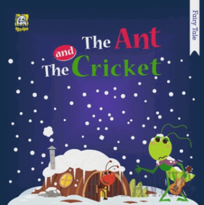The Ant and The Cricket