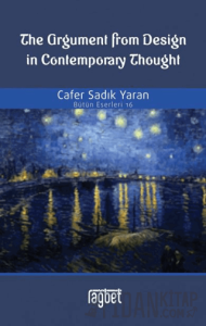 The Argument From Design In Contemporary Thought