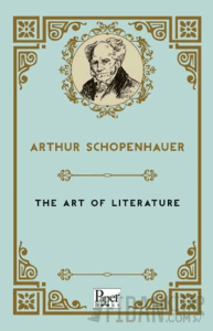 The Art of Literature
