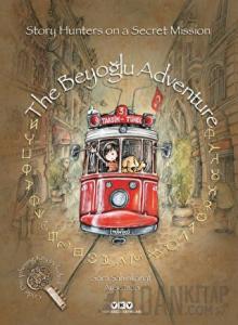 The Beyoğlu Adventure