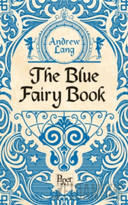 The Blue Fairy Book