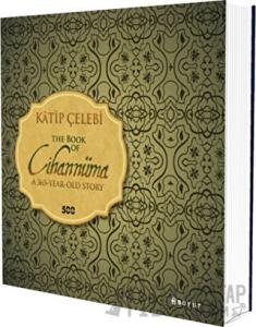 The Book of Cihannüma (Ciltli)