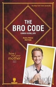 The Bro Code: Kanka Kuralları