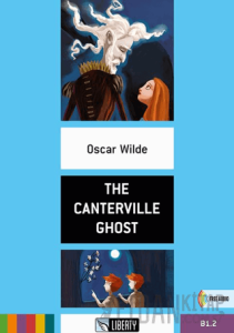 The Canterville Ghost (Step Up) B1.2