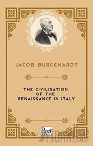 The Civilisation Of The Renaissance in italy