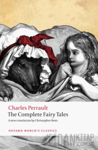 The Complete Fairy Tales