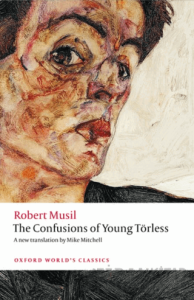 The Confusions Of Young Törless