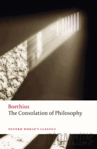 The Consolation Of Philosophy