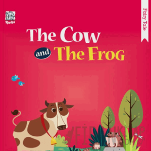 The Cow and The Frog