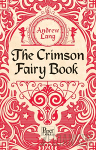 The Crimson Fairy Book