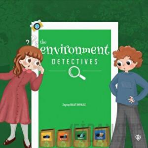 The Environment Detectives