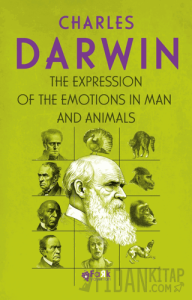 The Expression of the Emotions in Man and Animals